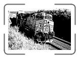 BNSF 7664 West approaching Seligman, AZ. September 2005 * 800 x 539 * (171KB)